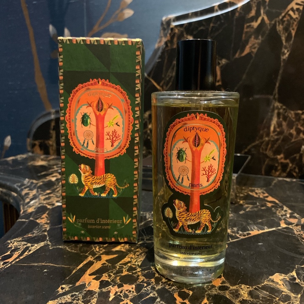 Diptyque Room Scent